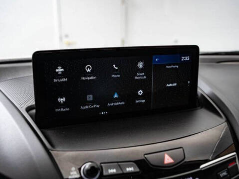 2022 Acura RDX SH-AWD w/Tech