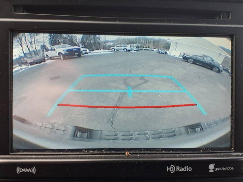 2018 Toyota Tacoma SR5 V6