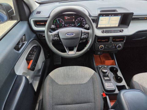 2023 Ford Maverick XLT