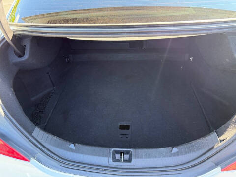 2015 Mercedes-Benz CLA CLA 250 4MATIC