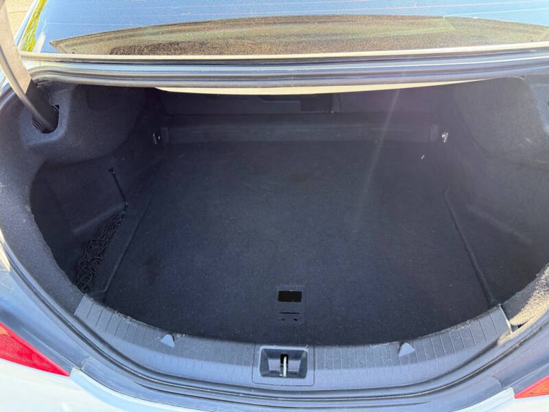 2015 Mercedes-Benz CLA CLA 250 4MATIC