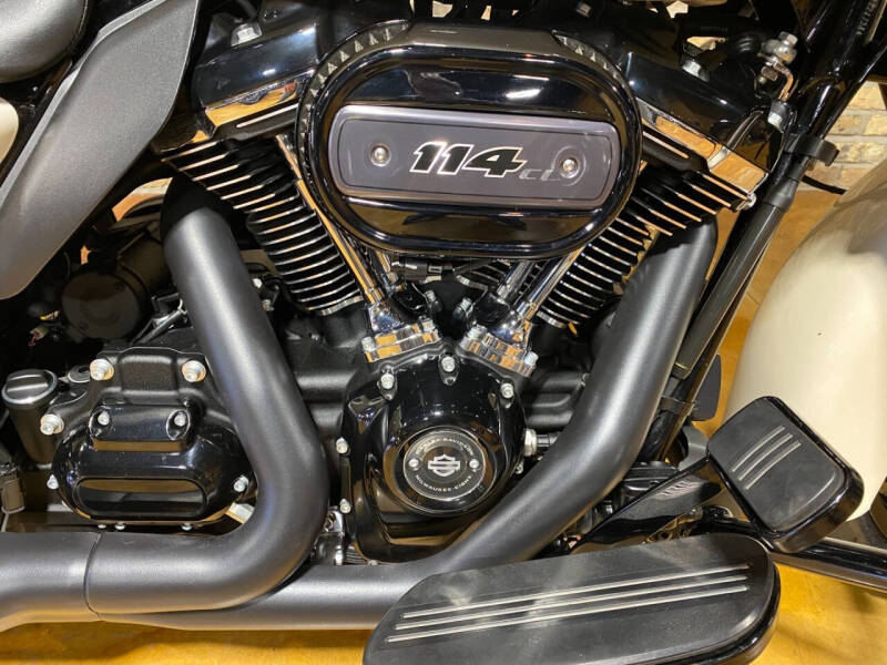 2022 Harley-Davidson Road Glide® Special
