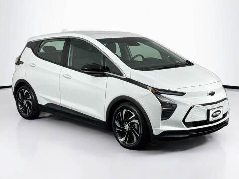 2023 Chevrolet Bolt EV 2LT