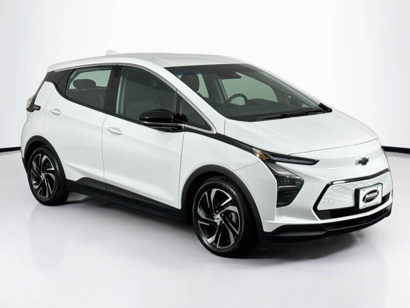 2023 Chevrolet Bolt EV 2LT