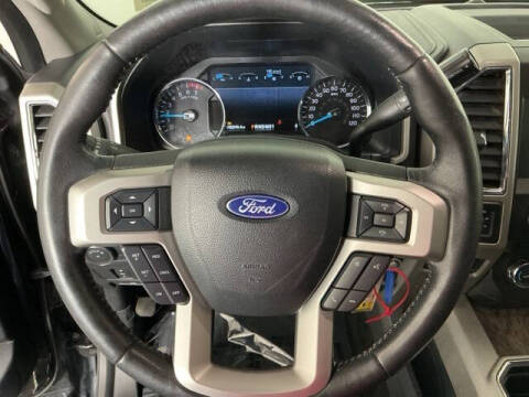 2018 Ford F-350 Super Duty