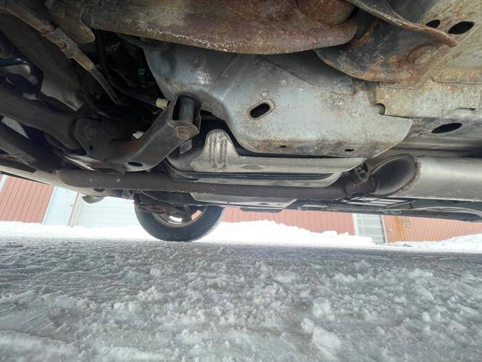 2015 GMC Terrain SLE-2