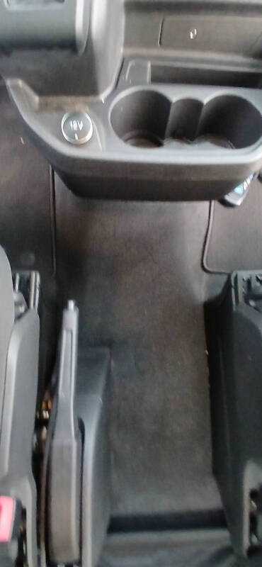 2019 Ford Transit 350 XLT