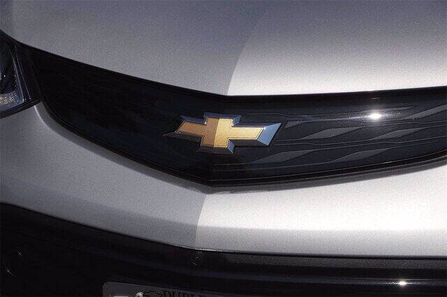 2019 Chevrolet Bolt EV Premier