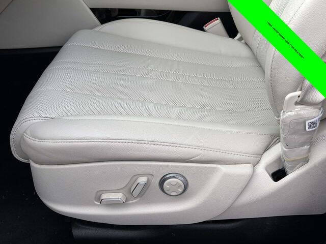 2023 Genesis GV80 3.5T