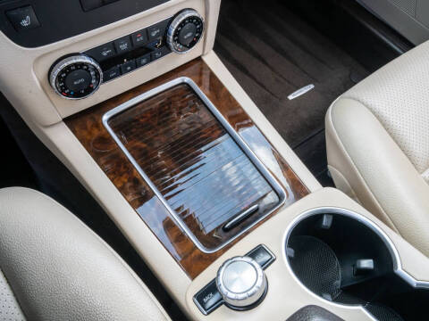 2015 Mercedes-Benz GLK GLK 350