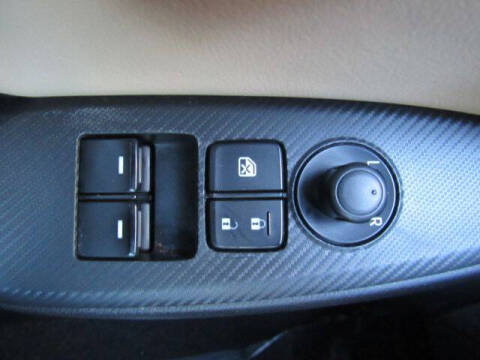 2019 Mazda MX-5 Miata RF Grand Touring