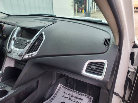 2013 GMC Terrain SLE-2