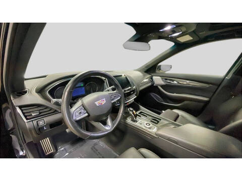 2021 Cadillac CT5 Sport