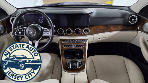 2020 Mercedes-Benz E-Class E 350 4MATIC