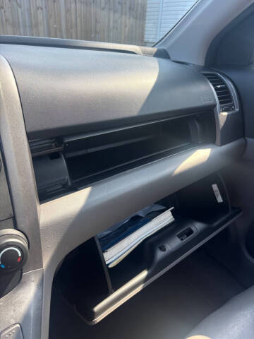2008 Honda CR-V EX-L