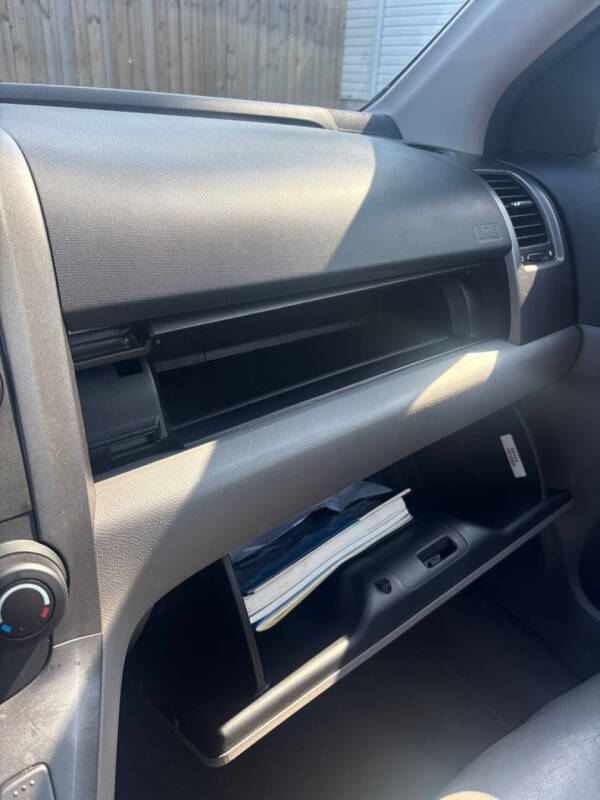 2008 Honda CR-V EX-L