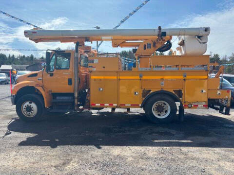 2011 International DuraStar 4400