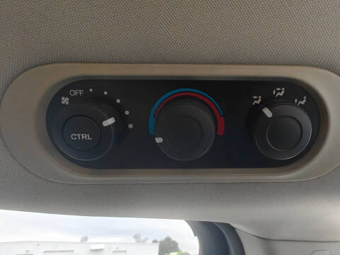 2007 Honda Odyssey EX