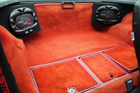 1979 Chevrolet Corvette