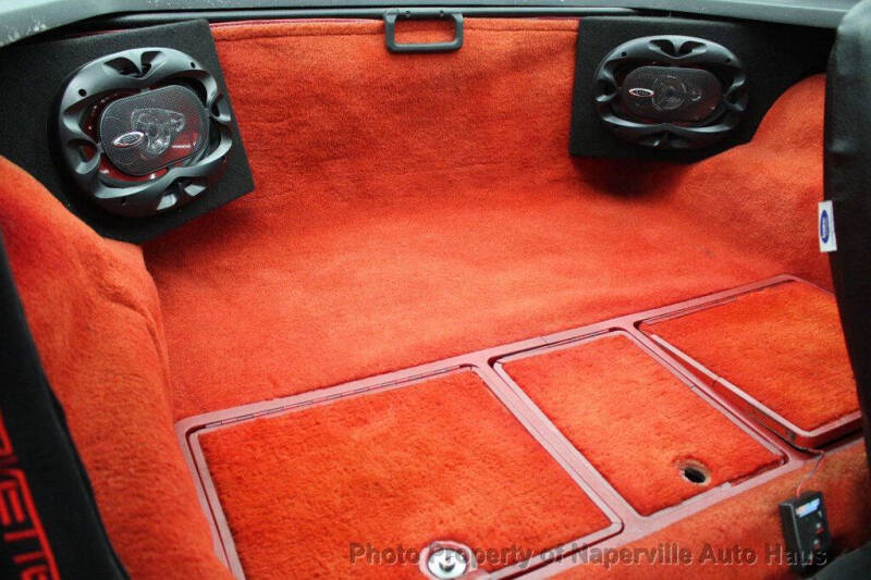 1979 Chevrolet Corvette