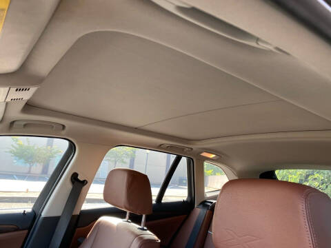 2013 BMW X1 xDrive28i