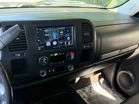 2007 GMC Sierra 1500 SLE2