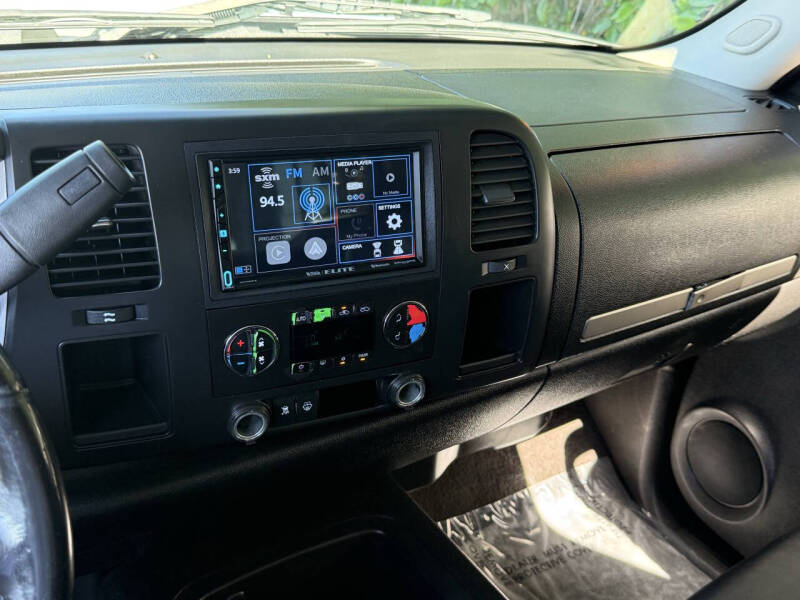 2007 GMC Sierra 1500 SLE2
