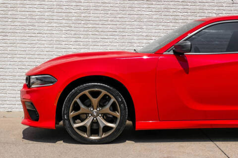 2019 Dodge Charger R/T