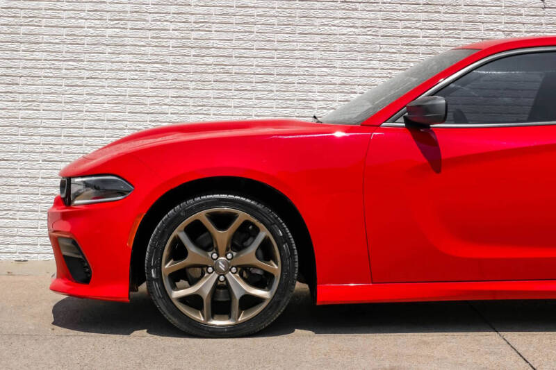 2019 Dodge Charger R/T