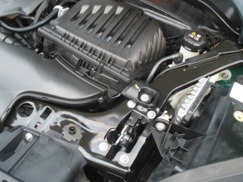 2023 MINI Countryman Cooper S