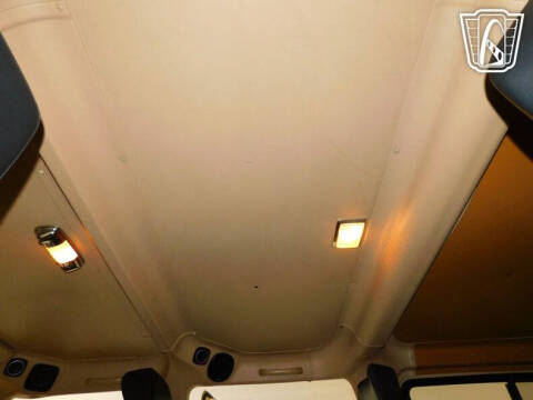 1992 AM General Hummer Wagon