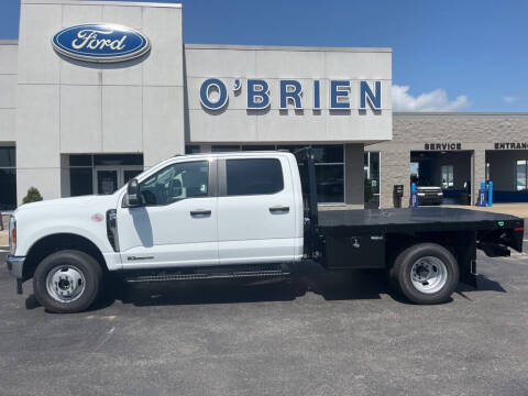 2025 Ford F-350 Super Duty XL