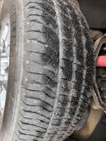 2024 GMC Sierra 3500HD