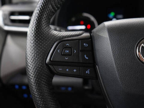 2024 Toyota Sienna
