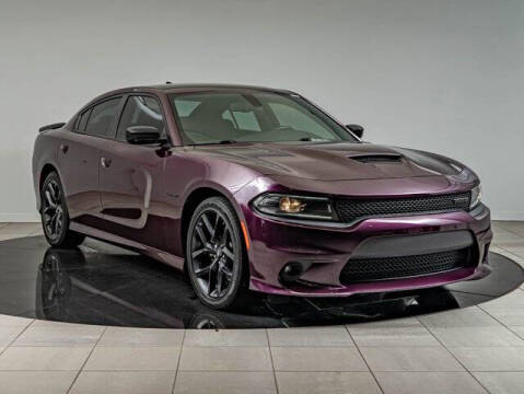 2022 Dodge Charger R/T