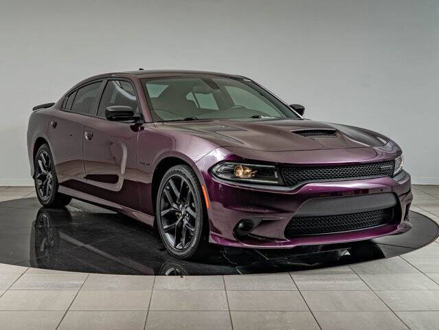 2022 Dodge Charger R/T