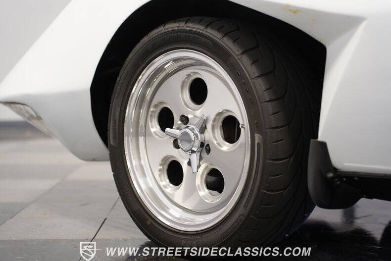 1986 Chevrolet Corvette