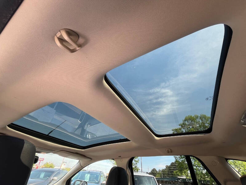 2008 Lincoln MKX