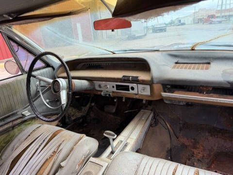 1964 Chevrolet Impala