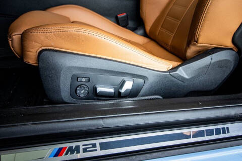 2024 BMW M2