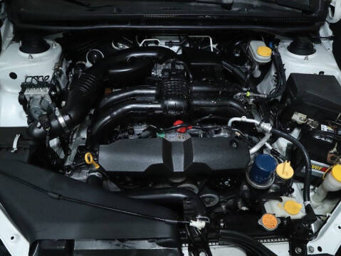 2013 Subaru Impreza 2.0i Limited