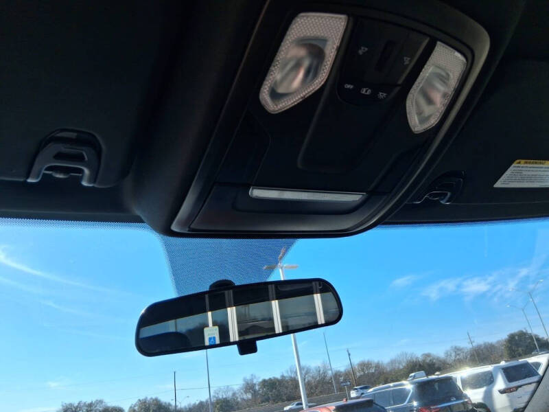 2023 RAM 3500 SLT