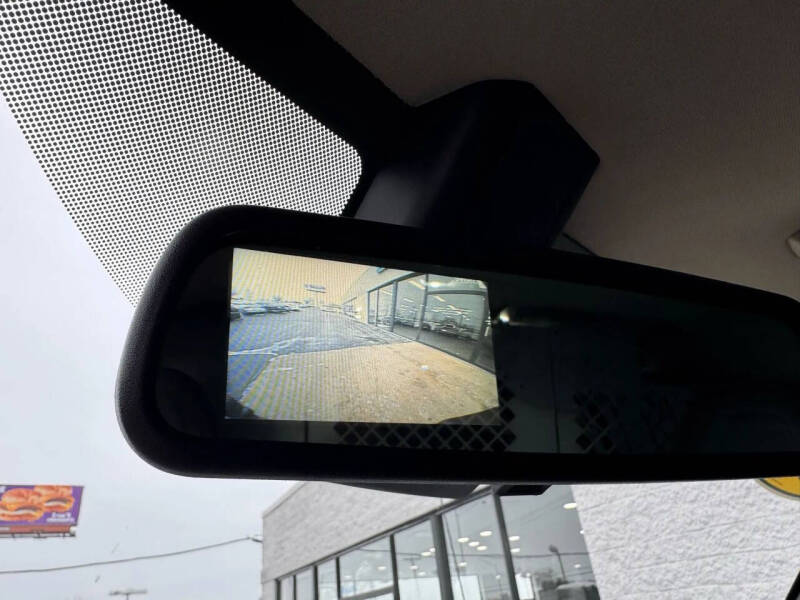 2021 Chevrolet Express 2500