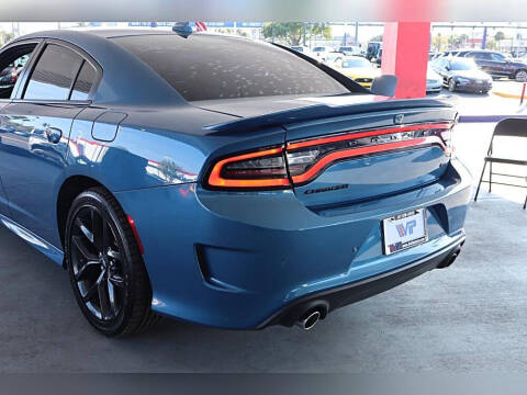 2022 Dodge Charger GT