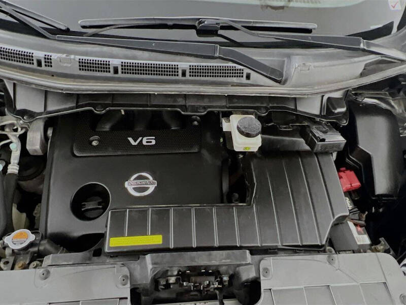 2015 Nissan Quest 3.5 SL