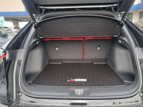 2025 Acura ADX w/A-SPEC