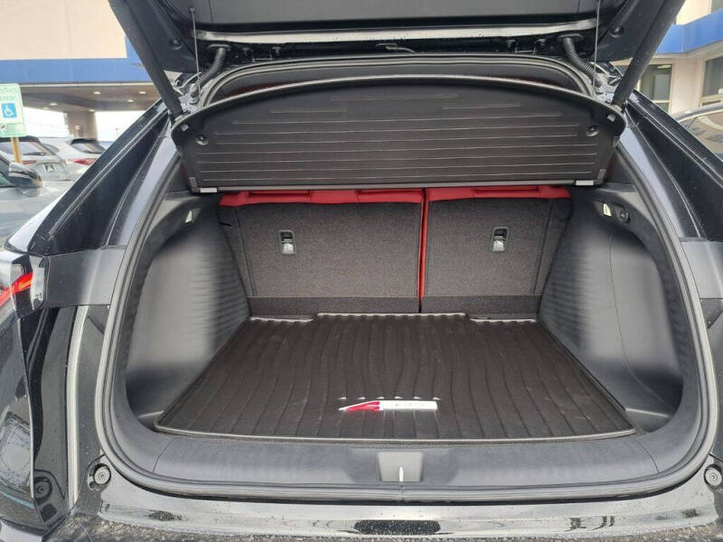 2025 Acura ADX w/A-SPEC