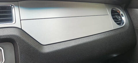 2011 Ford Mustang V6 Premium