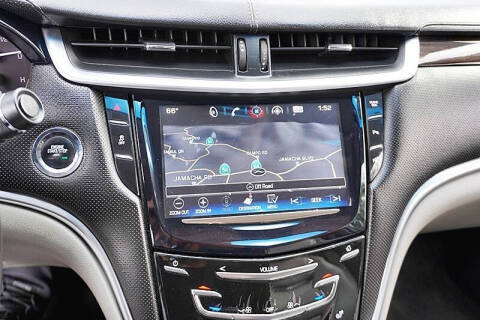 2017 Cadillac XTS Luxury