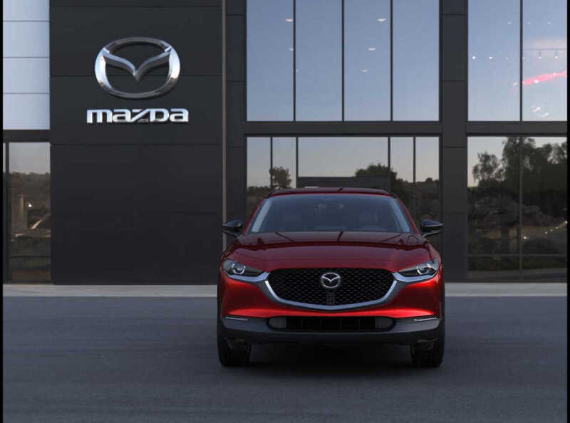 2026 Mazda CX-30 2.5 S Select Sport